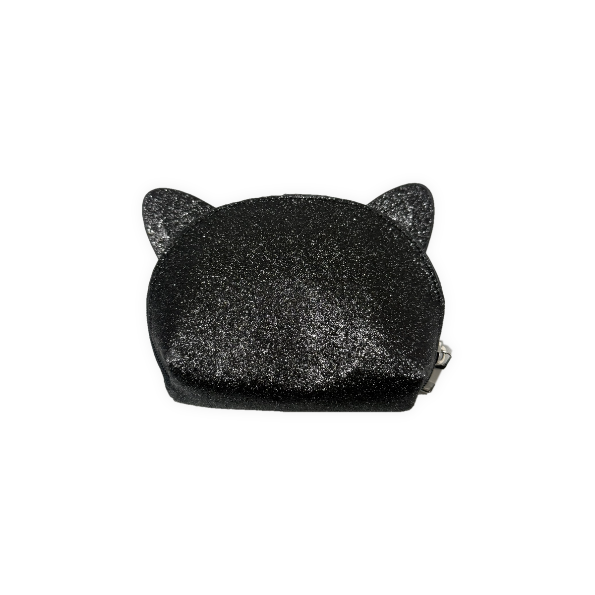 Black Cat Mini Pouch