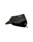 Black Cat Mini Pouch