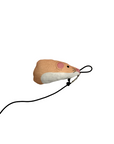 Cat Toy with Mouse