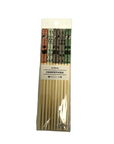 Cat Chopsticks set of 5