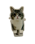 Cat Mobile Stand