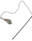 Cat Toy with Mouse