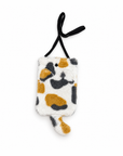 Fluffy Cat Tail Mini Shoulder Bag