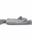 Fluffy Cat Tail Mini Shoulder Bag