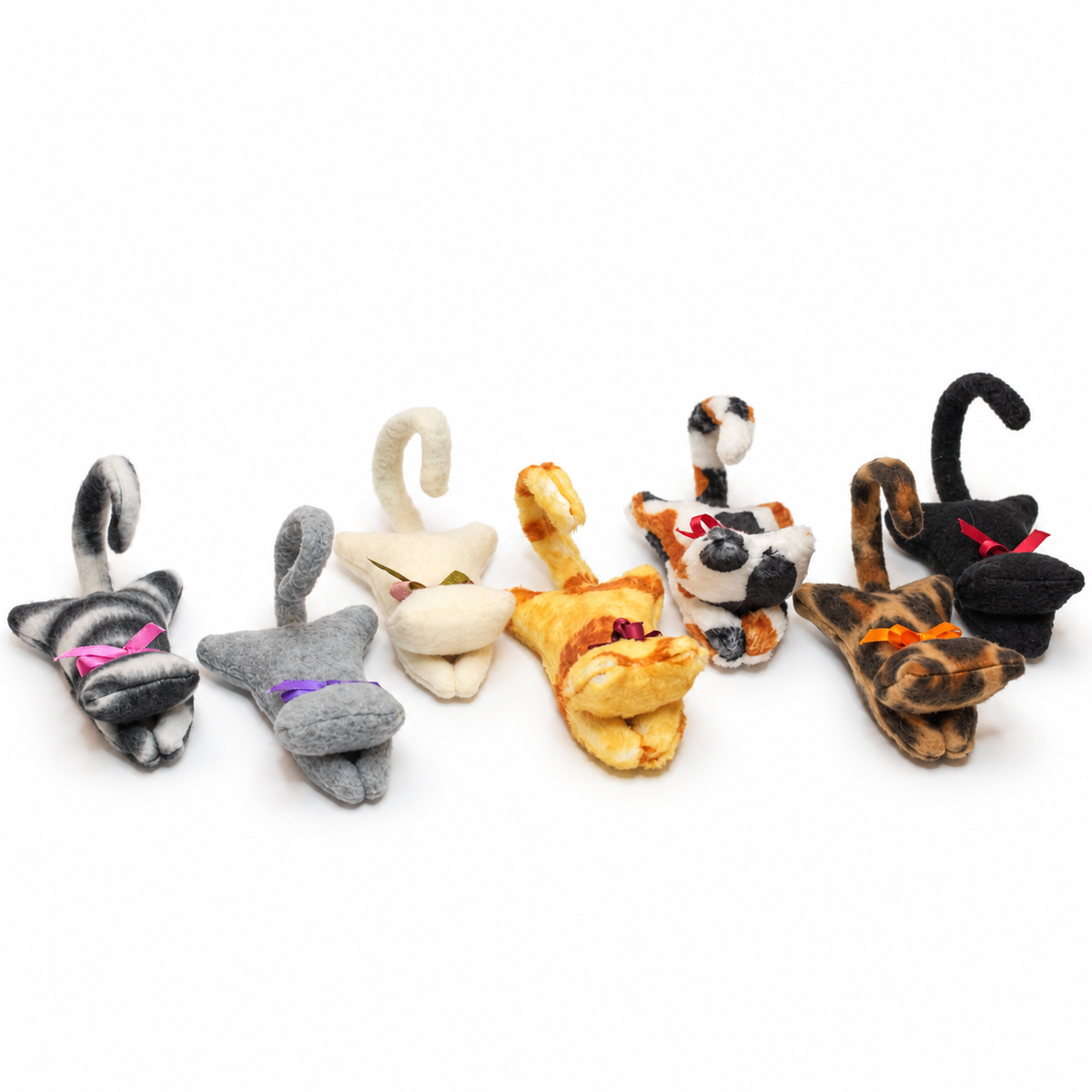 Cat Clip