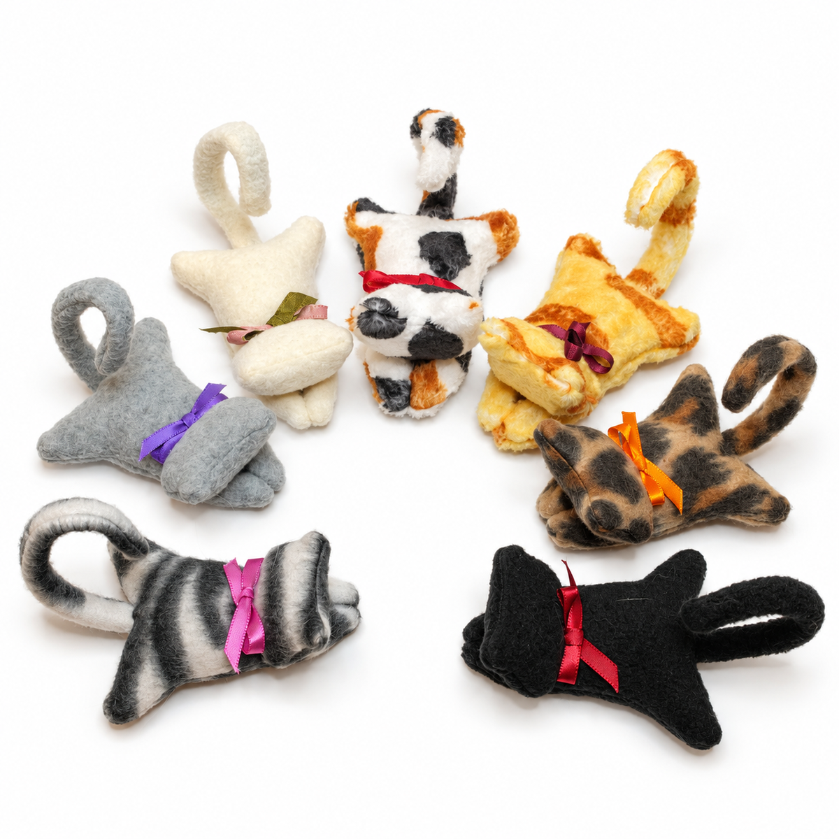 Cat Clip