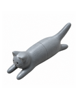 Jumping Cat Ring Stand