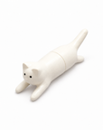 Jumping Cat Ring Stand