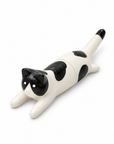 Jumping Cat Ring Stand