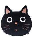 Kitty Face Cushion Tama