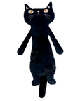 Cute Cat Plushie Long