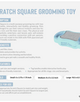 Scratch Square