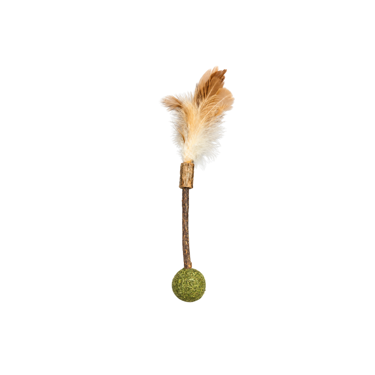 Silver Vine Cat Toy cat nip ball