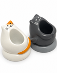 Cute Cat Tooth Brush Holder