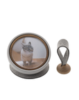 Tailo Cat Memorial Bell