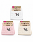 Embroidered Small Hand Towel