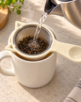 Cute Cat Tea Strainer
