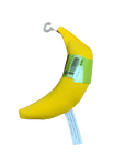 Yeowww! Banana package backside
