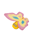 Yeowww! Butterfly purple